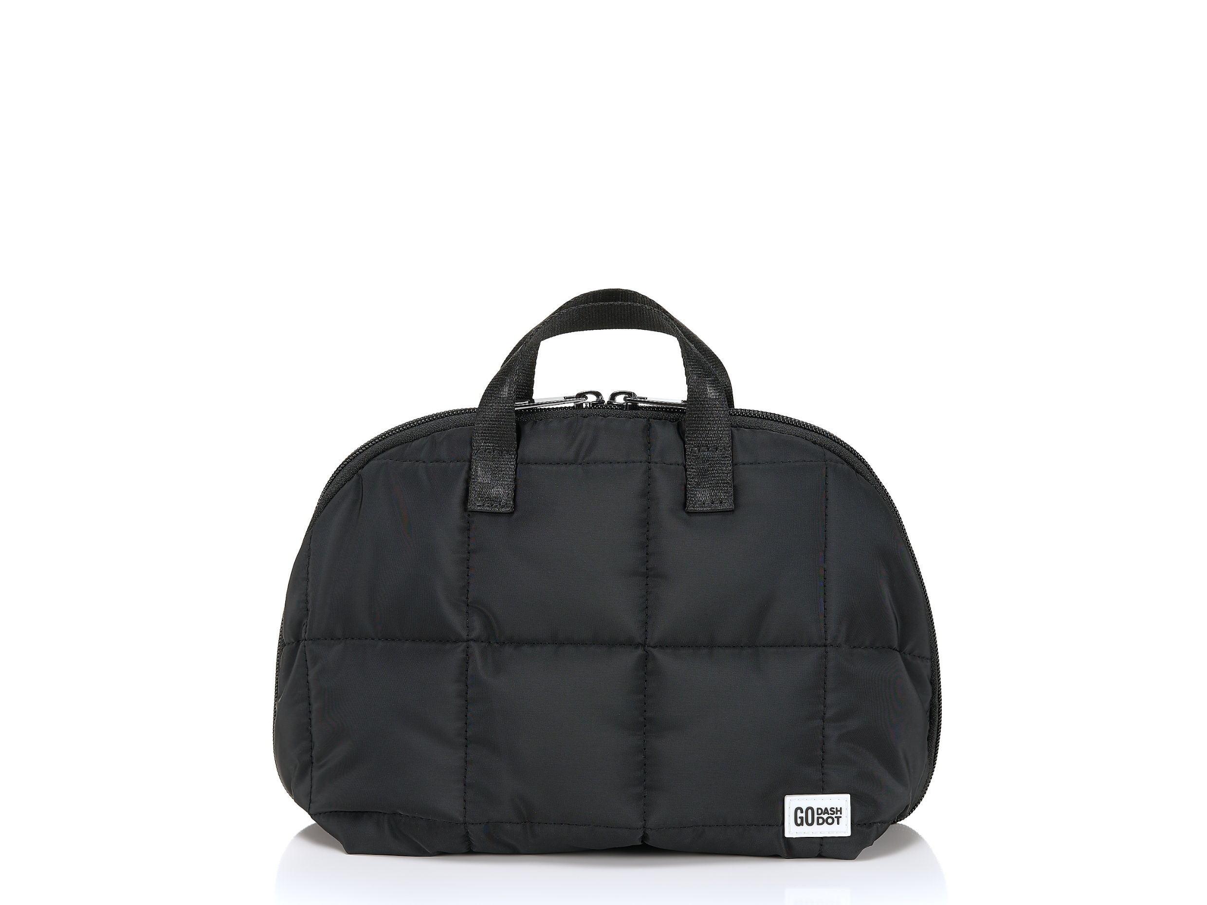 ★未使用★ go dash dot weekender black Amazon | [ゴーダッシュドット] WEEKENDER WEEKENDER 20Black/Black