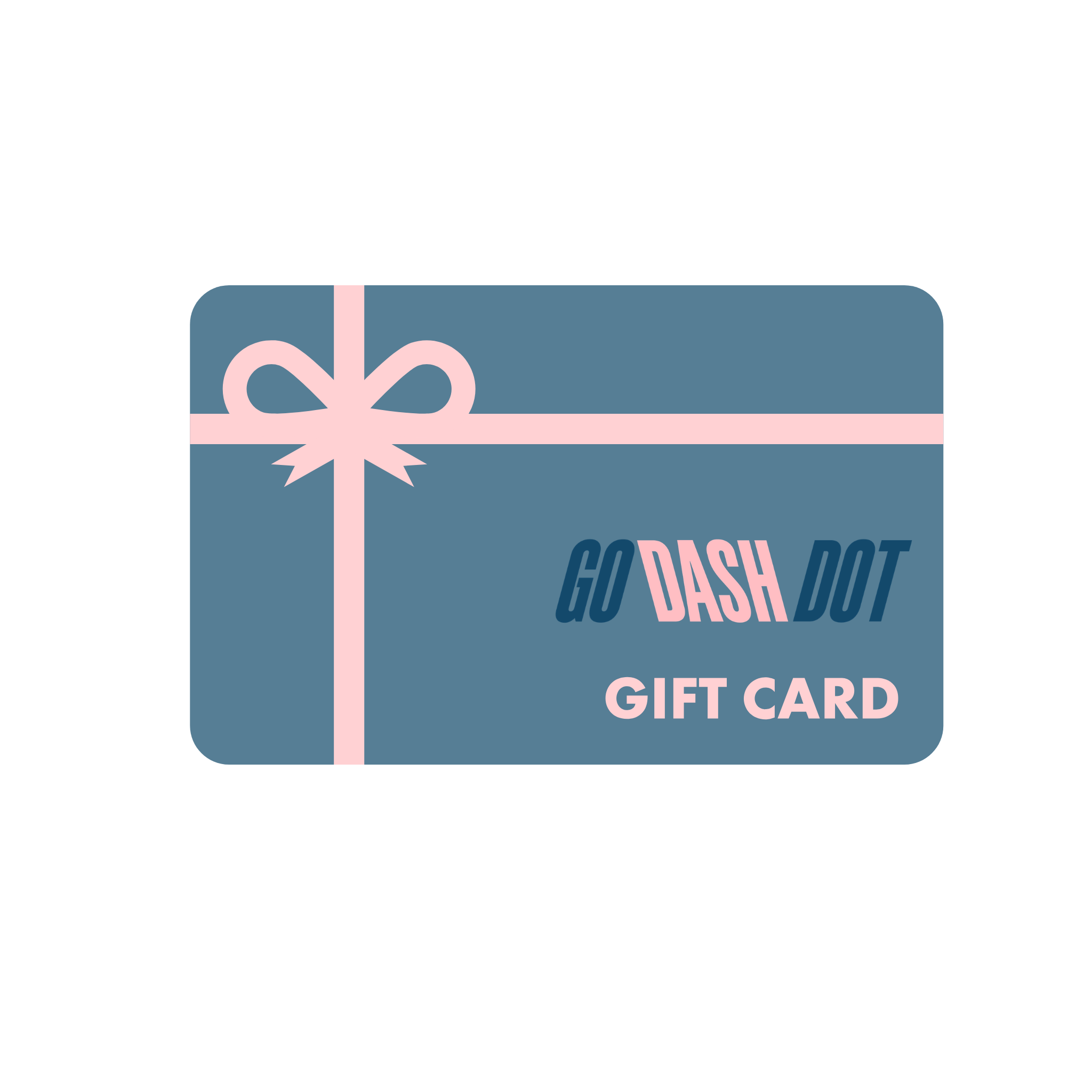 GOSWAC 5 Dollar Gift Certificate