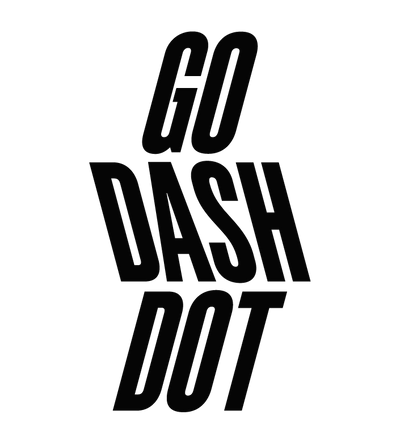 Dash Dot Dash Dash, WHAT?!