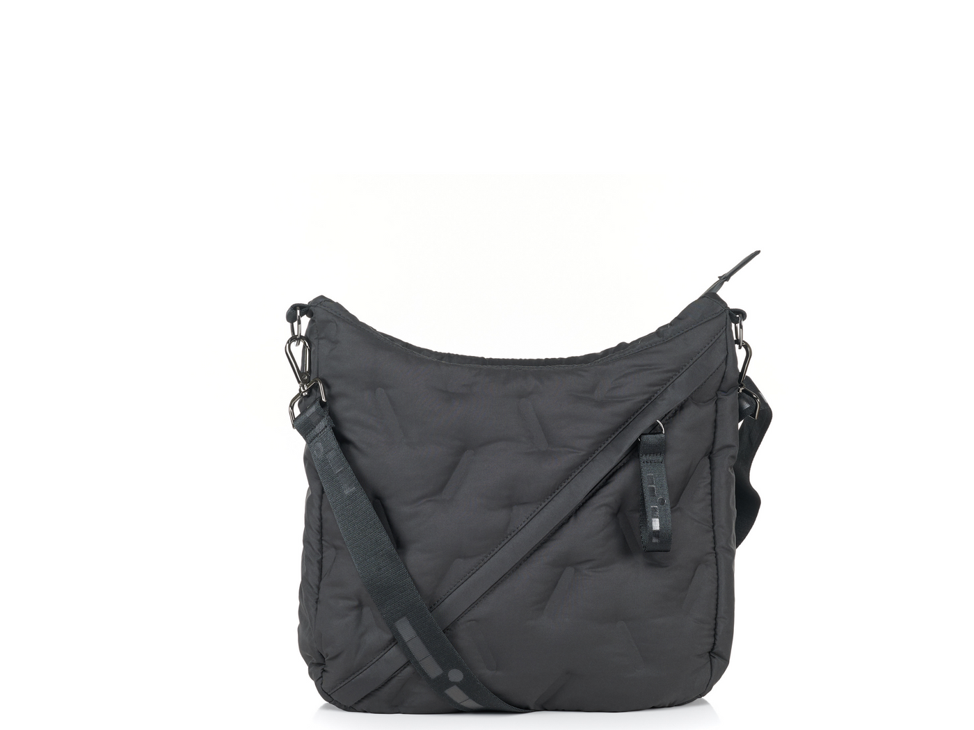 Arly messenger front view #color_black