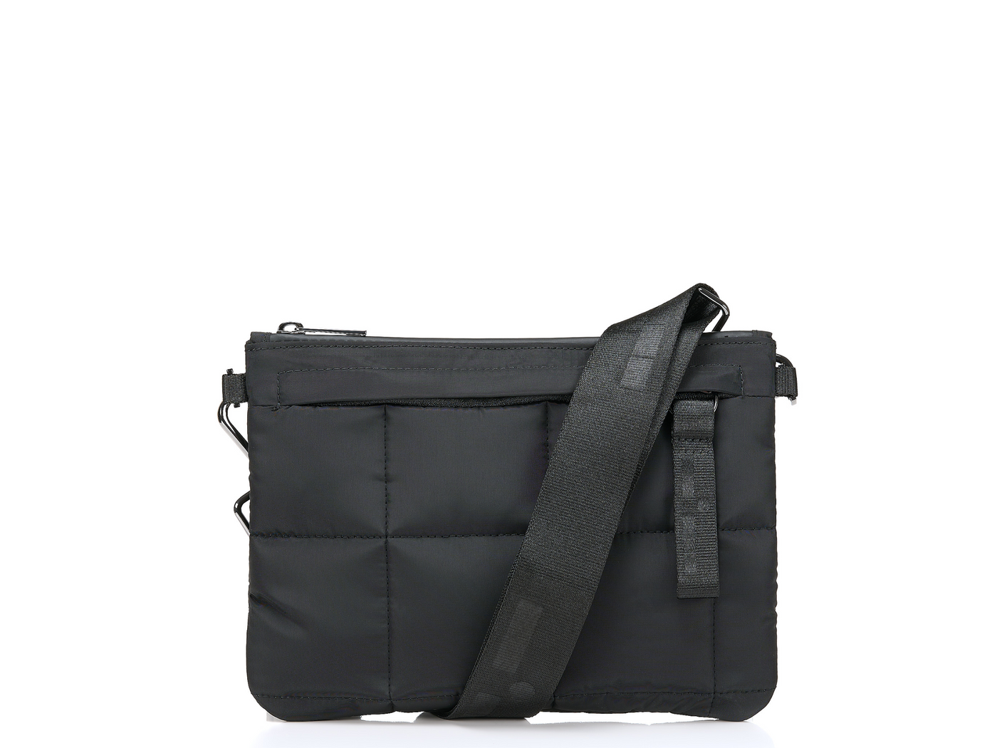 Crossbody Bag #color_black