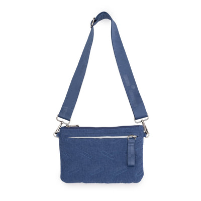 puffle snap out pouch #color_denim