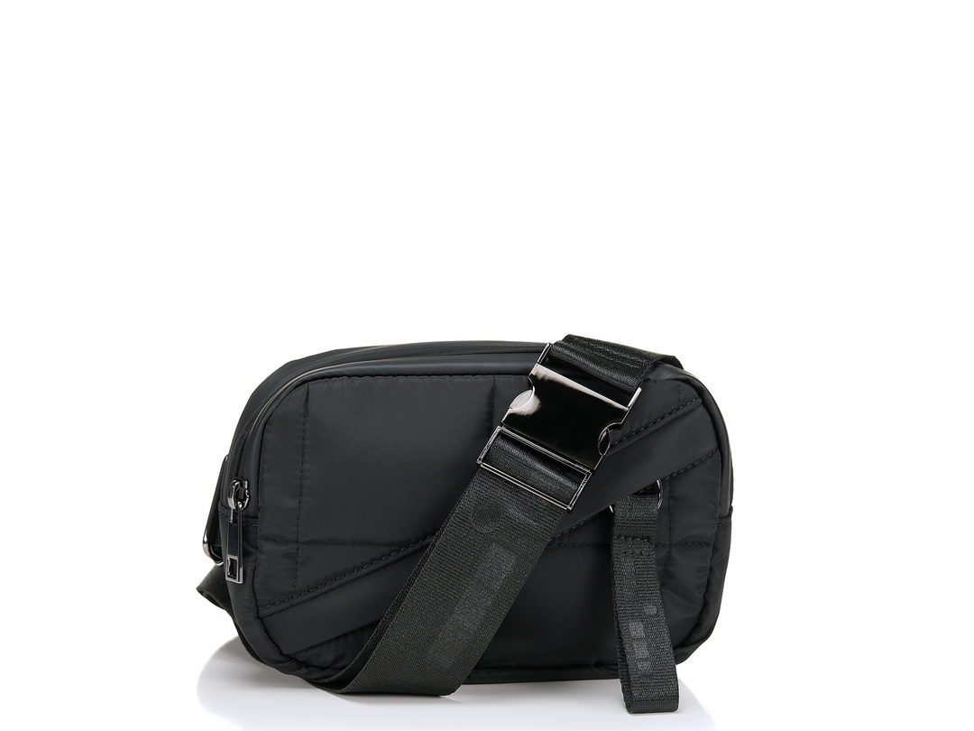 ★未使用★ go dash dot weekender black Go Dash Dot | The Ultimate Functional Modern Bag