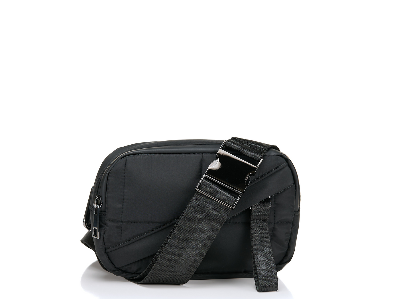 Small belt bag #color_black