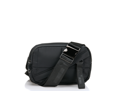 Small belt bag #color_Black