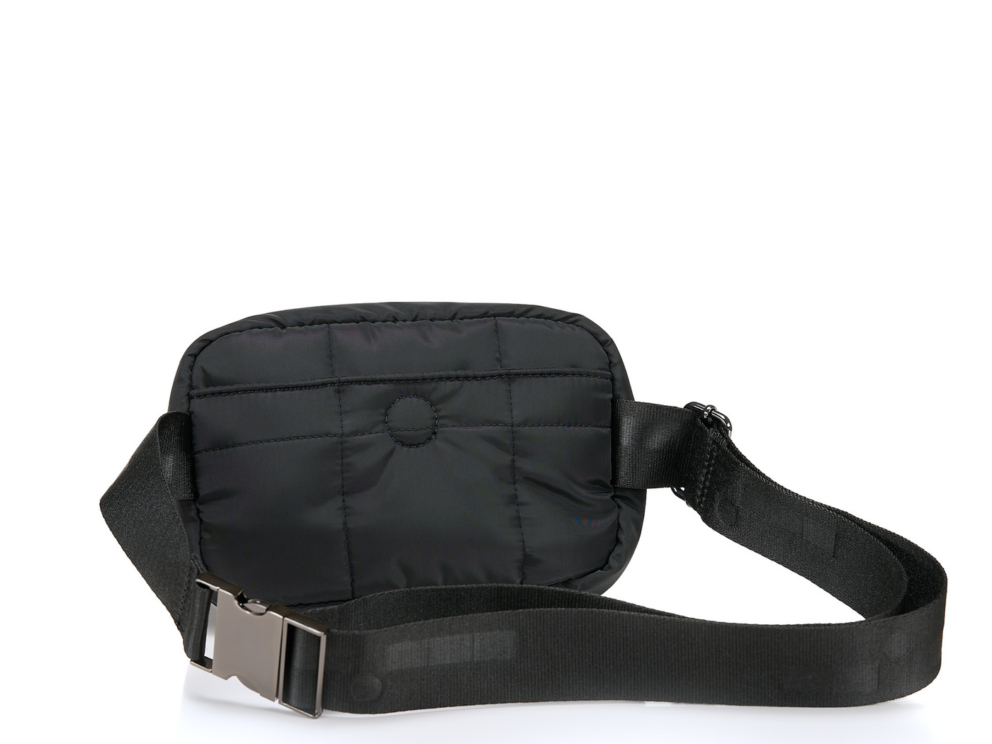 Small fanny pack #color_black