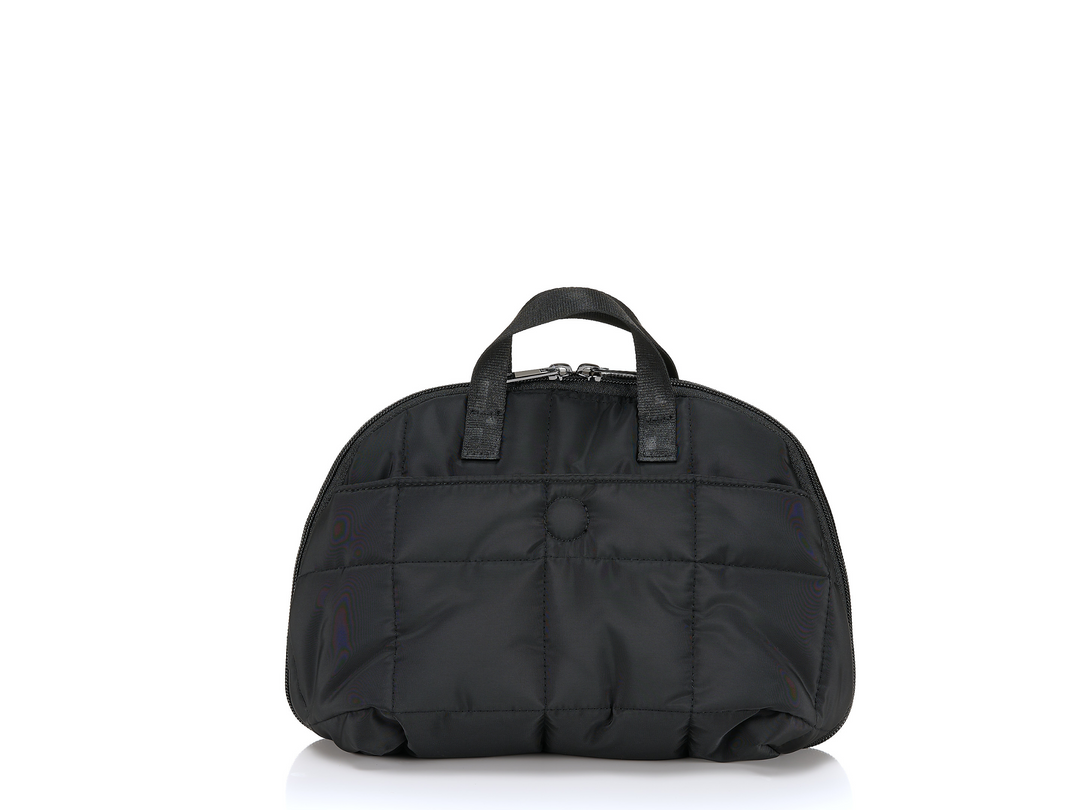 ★未使用★ go dash dot weekender black Go Dash Dot | The Ultimate Functional Modern Bag
