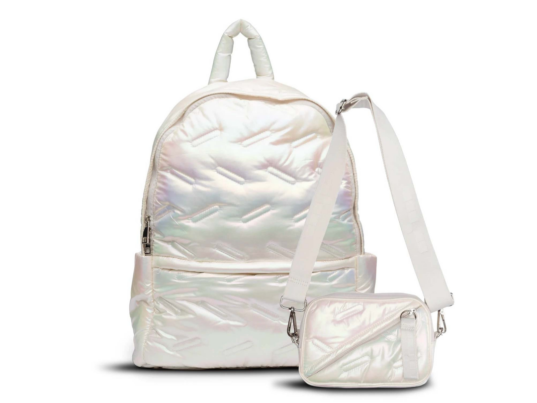 Maya Backpack – Go Dash Dot Maya Backpack – Go Dash Dot