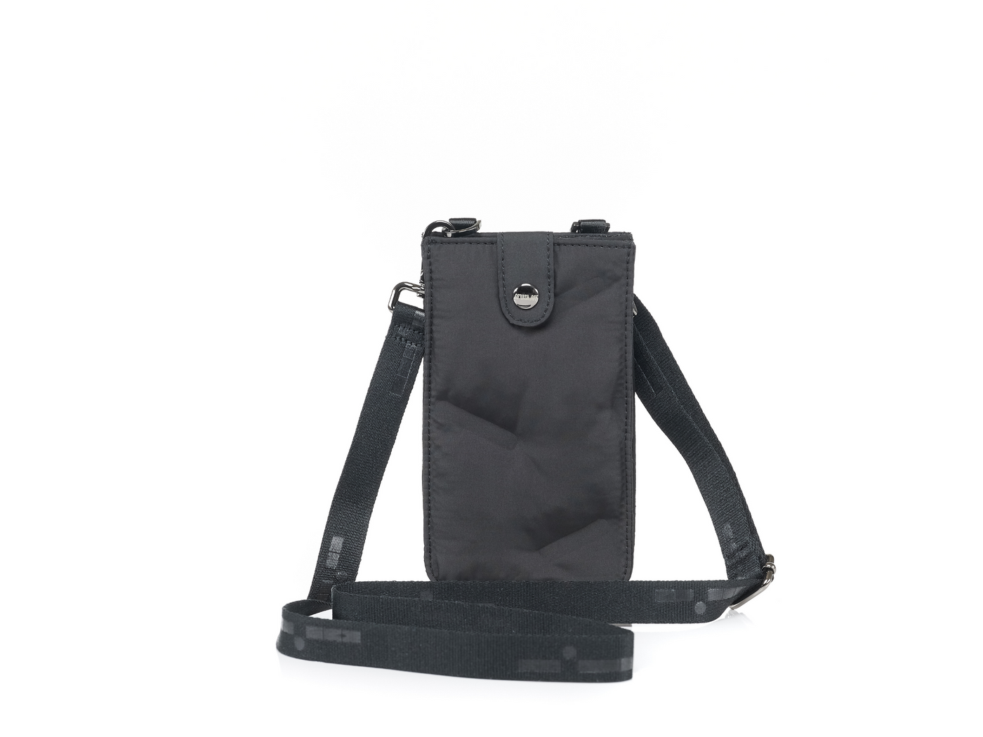 Cellphone crossbody bag #color_black