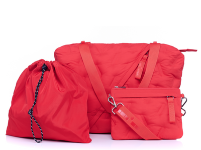 Go Dash Dot  Mini Backpack –