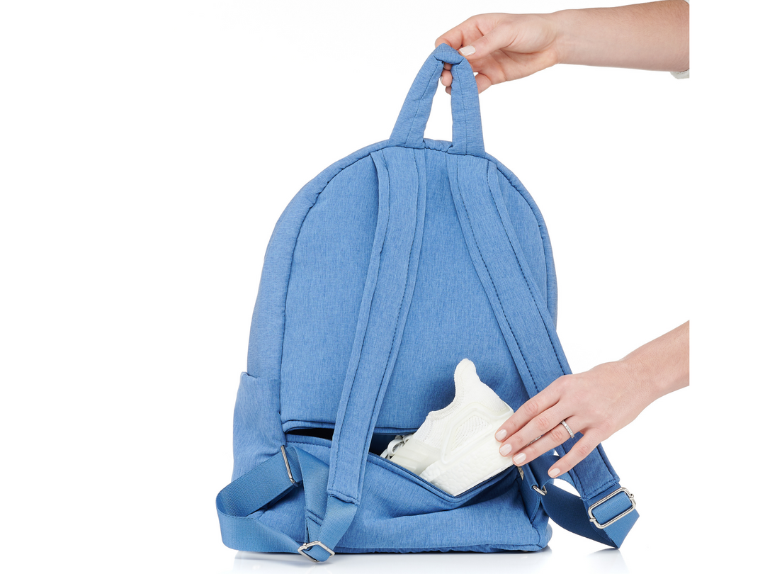 Maya Backpack – Go Dash Dot Maya Backpack – Go Dash Dot
